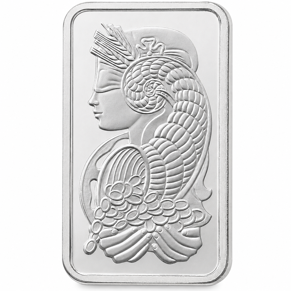 Silver