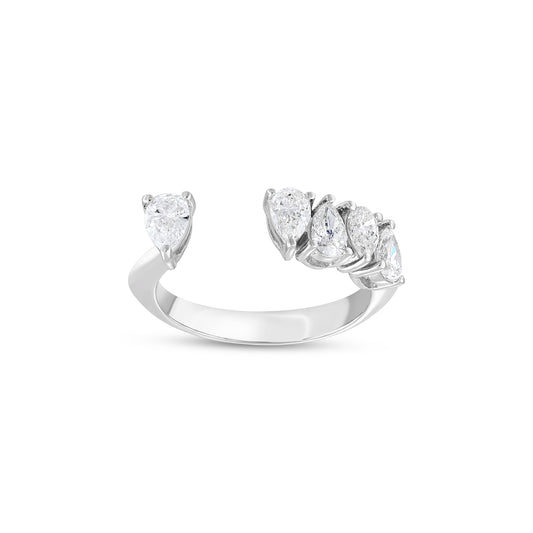 Éternelle Diamond Ring