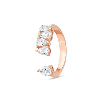 Éternelle Diamond Ring